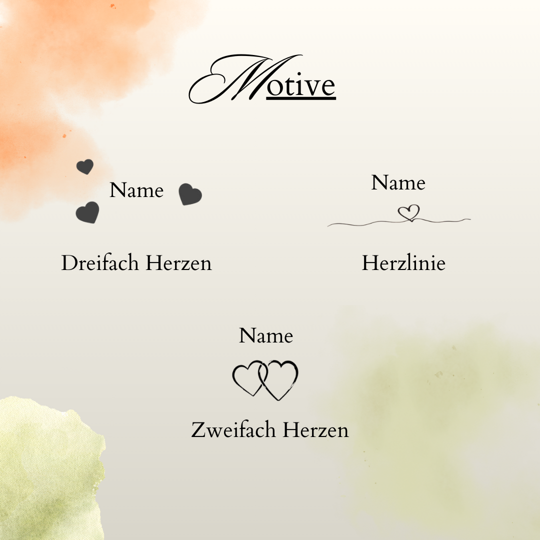 Personalisierte Edelstahl Halskette mit gravierbarem 20 mm Münzanhänger