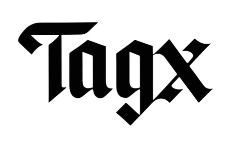Tagx Gravuren