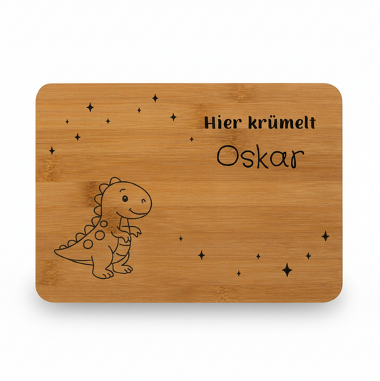 Versperbrett für Kinder, Personalisiert