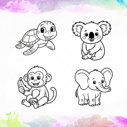 Personalisiertes Bambus-Vesperbrett für Kinder | Mit Namen graviert