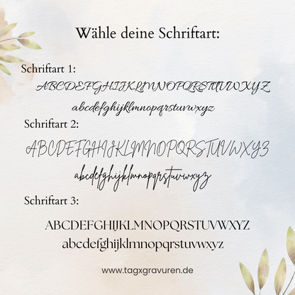 Leder-Hundehalsband mit Zugentlastung – Personalisiert